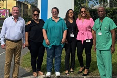 Achats hospitaliers : les préalables à une prise de fonction ... en Guyane ! 