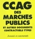 Le CCAG  FCS selon Catherine Bergeal