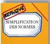 Simplification des normes : la proposition de loi Doligé reportée