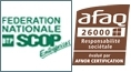 SCOP du BTP : un label RSE pour se distinguer