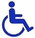 Handicapés : les clés de l’accessibilité aux sonnettes, interphones et portiers électroniques