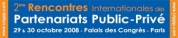 Media Contact Services et le Club des PPP organisent les 2èmes Rencontres Internationales des Partenariats Public-Privé